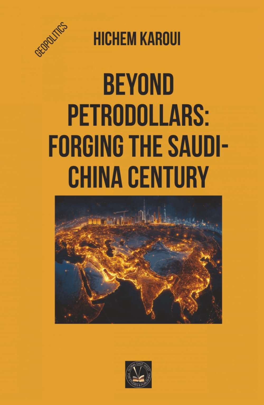 Beyond Petrodollars