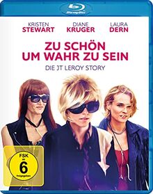 Zu schön um wahr zu sein - Die JT LeRoy Story von Koch Media GmbH - DVD | DVD | Zustand sehr gut