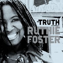 Truth According to Ruthie...