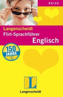 Langenscheidt Flirt-Sprachführer Englisch