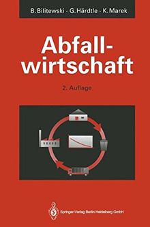 Abfallwirtschaft: Eine Einführung