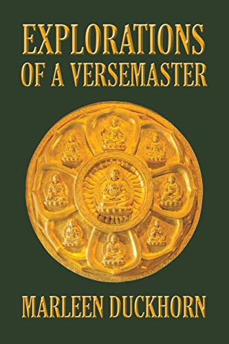 Explorations of a Versemaster