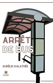 Arrêt de bus