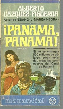 PANAMA PANAMA