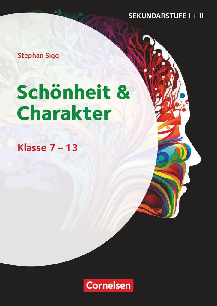 Themenhefte Sekundarstufe - Fächerübergreifend - Klasse 7-13