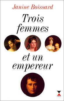 Trois femmes et un Empereur