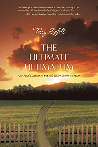 The Ultimate Ultimatum: Our Final Destination Depends on the Choice We Make