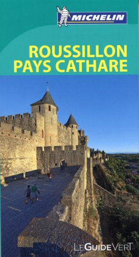 Roussillon, pays cathare