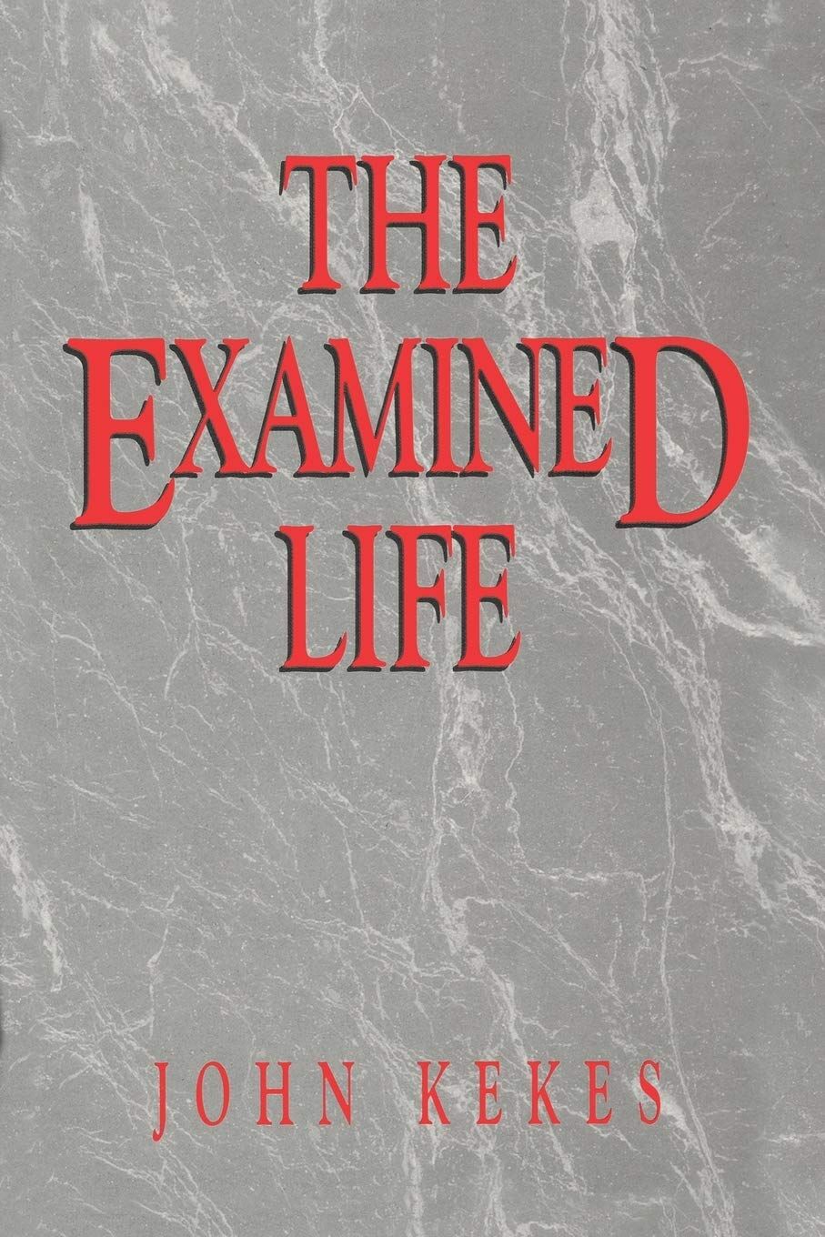The Examined Life