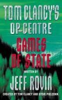 Games of State (Tom Clancy's Op-Centre)