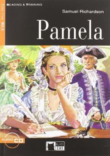 Reading & Training: Pamela + audio CD