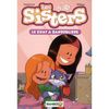 Les Sisters, Tome 4 : Le Chat en bandoulière