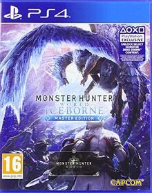 Monster Hunter World: Iceborn [PS4 ]