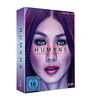 Humans - Complete Collection [9 DVDs]