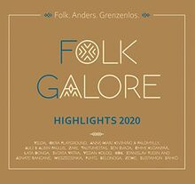 Folk Galore - Highlights 2020