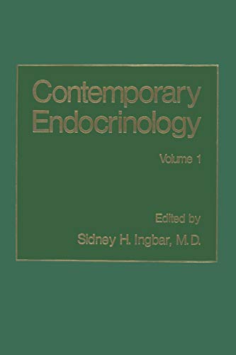 Contemporary Endocrinology