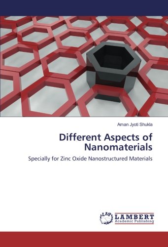 Different Aspects of Nanomaterials: Specially for Zinc Oxide Nanostructured Materials