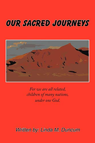 Our Sacred Journeys