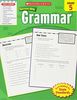 Grammar, Grade 5 (Scholastic Success with Workbooks: Grammar)