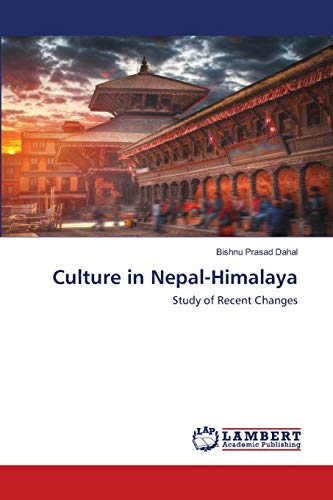 Culture in Nepal-Himalaya: Study of Recent Changes