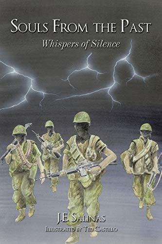 Souls From the Past: Whispers of Silence