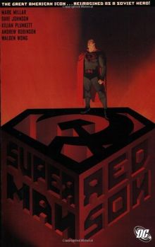 Superman: Red Son