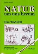 Natur um uns herum, Das Wasser