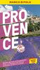MARCO POLO Reiseführer Provence: Reisen mit Insider-Tipps. Inkl. kostenloser Touren-App