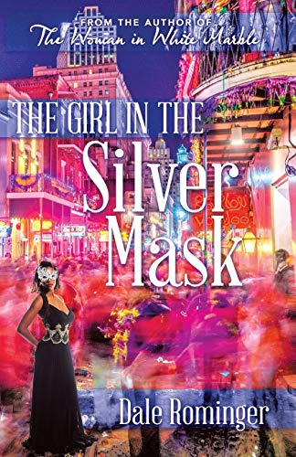 The Girl in the Silver Mask