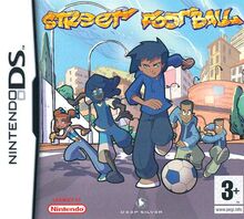Street Football