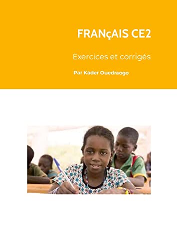 FRANCAIS CE2 , EXECICES ET CORRIGES