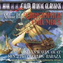BLISS - Christopher Columbus (Film Music Classics)