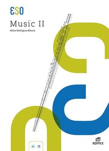 Music II (Secundaria)