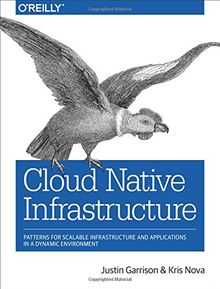 Cloud Native Infrastructure: How to Build and Manage Modern Scalable Infrastructure