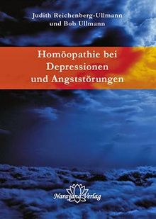 Homöopathie bei Depressionen und Angststörungen