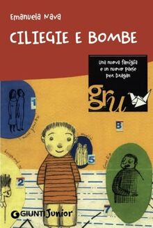 Ciliegie e bombe