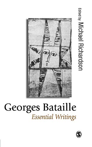 Georges Bataille: Essential Writings (Theory, Culture & Society)