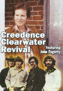 Creedence Clearwater Revival - Planet Song