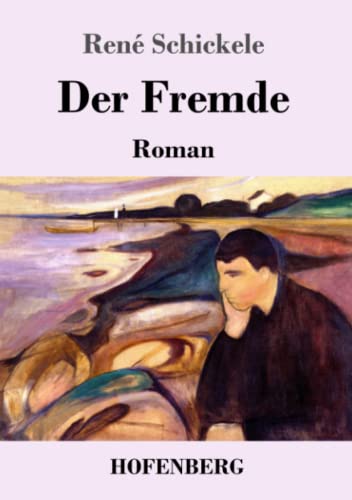 Der Fremde: Roman