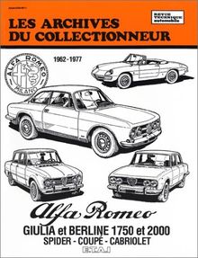 Les Archives du collectionneur, 1962-1977