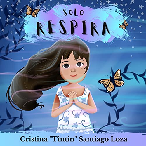 Solo Respira (1, Band 1)