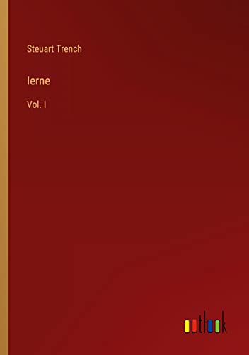Ierne: Vol. I