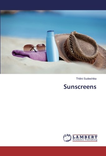 Sunscreens
