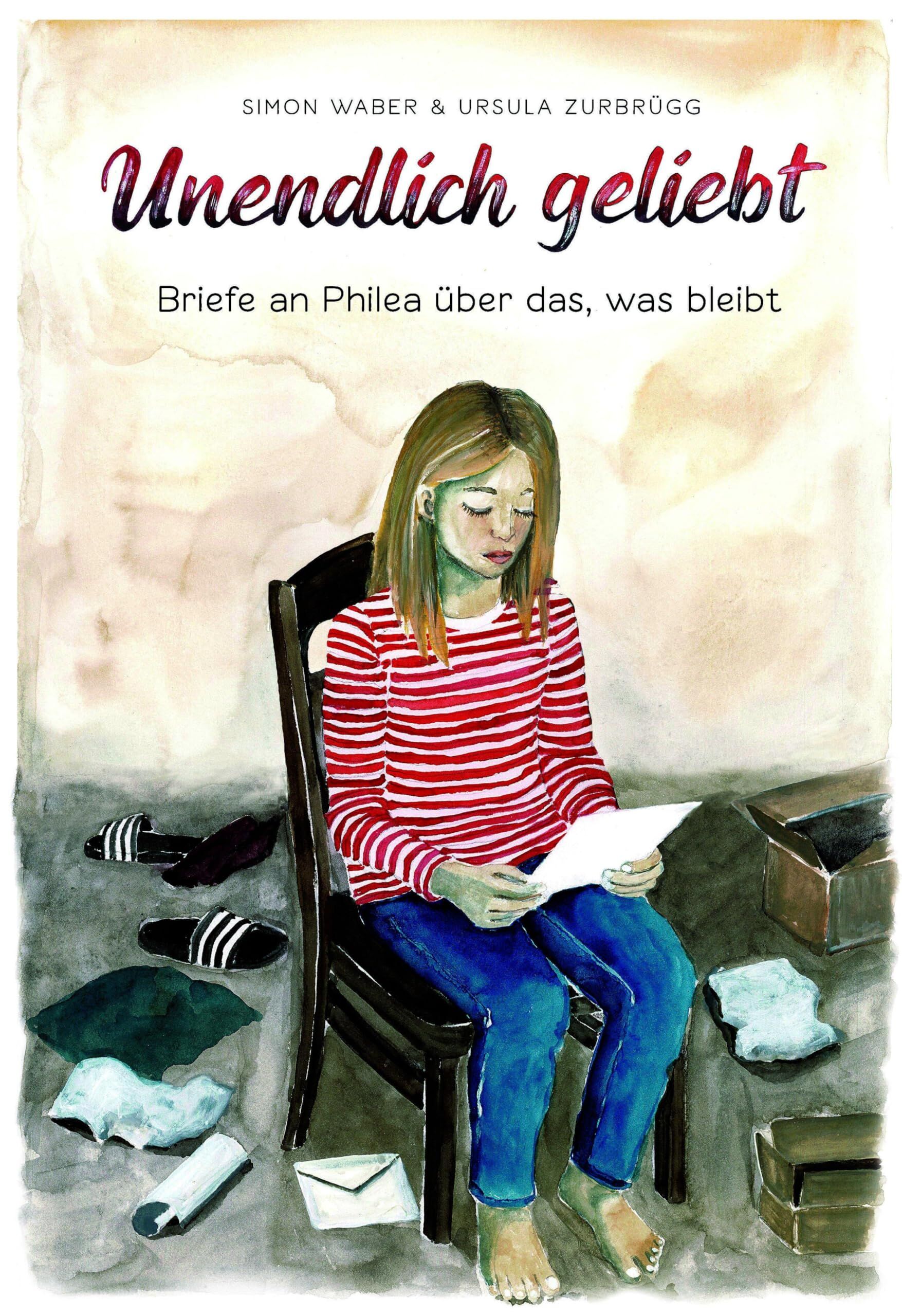 Unendlich geliebt - Neuware