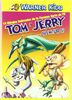 Tom Y Jerry Aventuras (Import) (Dvd) (2007) Varios