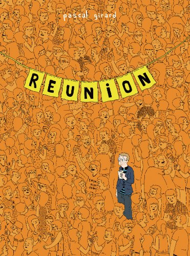 Reunion