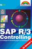 SAP R/3 Controlling für Release 3. Grundlagen, Anwendungen, Fallbeispiele