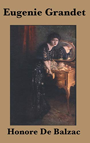 Eugenie Grandet
