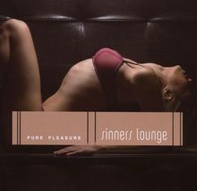 Sinners Lounge-Pure Pleasure