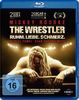 The Wrestler [Blu-ray]